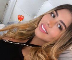 Tatiana (26) — voluptuous blonde with striking features - Image 3