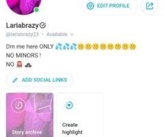 Dallas Babydaddy Search on OnlyFans (Fertile, No Condoms/Birth Control) - Image 2