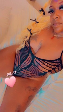 Bella in Birmingham, Alabama — short-time encounters with midnight to 3am hours - 1