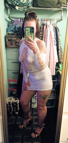 Augusta, GA Female Escort — Swedish or Tantric Massage in a Quiet, Clean Room - 1
