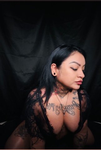 Ogden In-Call Escort — Nadia Monroe (36) - 1