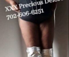 Delore' — Adult Escort in Colorado Springs (Sensual Nuru Oil GelSlide Massage) - Image 3