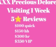Delore' — Adult Escort in Colorado Springs (Sensual Nuru Oil GelSlide Massage) - Image 10