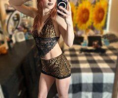Raleigh-Durham Female Escort — Incalls/Outcalls for Hookups, Nudes & Facetime - Image 2