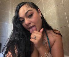 Bakersfield escorts - Latina Mami (21) — Mature, respectful full service with fetish-friendly play
