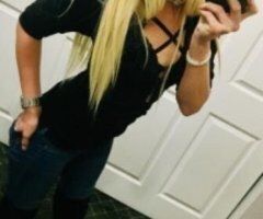 Tucson Petite Blonde Escort — reliable, drives herself, hourly - Image 2