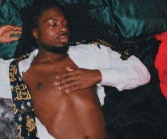 Come get a massage and get The Cameron Congo Experience - Image 4