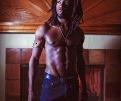 Come get a massage and get The Cameron Congo Experience - Image 5