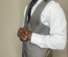 Come get a massage and get The Cameron Congo Experience - Image 8