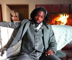 Come get a massage and get The Cameron Congo Experience - Image 11