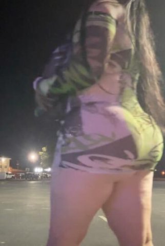 Zoey  (22) — Super thick & sweet, incall - 1