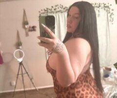Zoey  (22) — Super thick & sweet, incall - Image 3