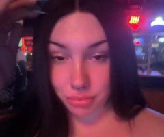 Zoey  (22) — Super thick & sweet, incall - Image 5