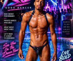 YOUNG FREAKY🇳🇬 AFRO LATIN DICK 🇩🇴 - Image 5