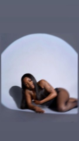 Jayla Special — Throat Services & Erotic Throat Therapist (In/Out Calls, Car Dates) - 1