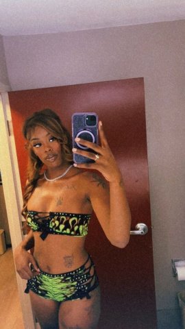 Savannah Pussy Incall/Outcall — Straight EATER (Rank #29) - 1