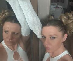 Wichita Falls Female Escort — 2 girl special - Image 4
