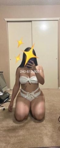 Stacey — Busty Brunette Escort in Harrisburg, PA - 1