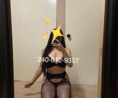 Stacey — Busty Brunette Escort in Harrisburg, PA - Image 4