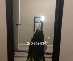 Stacey — Busty Brunette Escort in Harrisburg, PA - Image 7