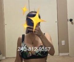 Stacey — Busty Brunette Escort in Harrisburg, PA - Image 8
