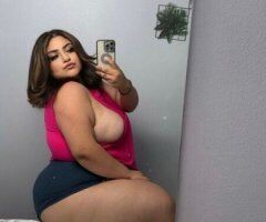 Richmond, IN BBW Escort — 2-Girl Special, Nuru Massage + FaceTime - Image 2