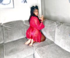 New in Miami: Ebony incall escort with head & full services (rates firm) - Image 2