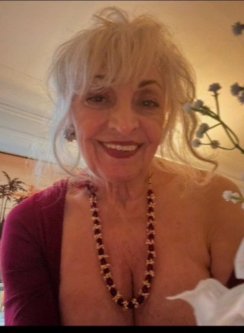 Cougar Carmen (68) — Adult Film Featured Escort (No Out Calls, Talk More Than Text) - 1