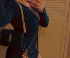 Las Vegas Female Escort — Wine & Dine Out/In Calls - Image 4