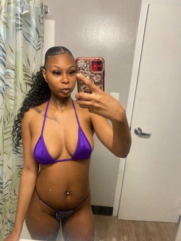 Wet fairy play with head only — incall or outcall (Uber), Cleveland OH - 1