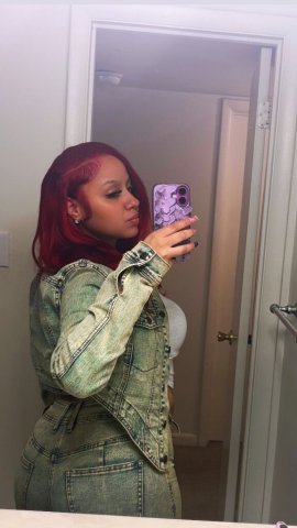 Asheville Female Escort — Outcall & car dates, content sales - 1