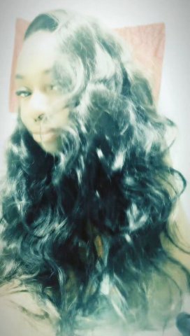 Ms. Carter in Eastern NC — thick darkskin baddie escort - 1