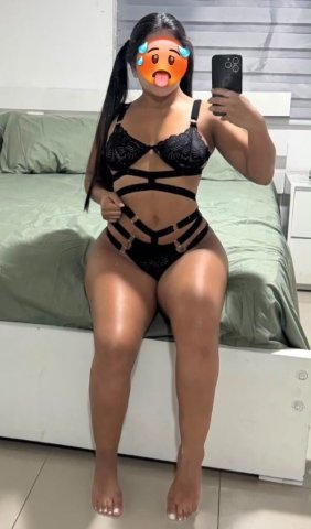 IncAll Latina Girl with Real Photos, Full Anal & Full BBJ - 1