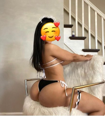 Latina Female Escort in Northern Virginia — BBJ + Anal, Kiss - 1