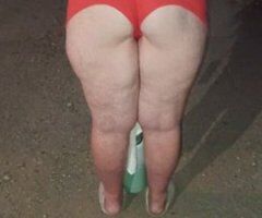 Columbus escorts - Throat Goat Tuesday — Best on the West (36)
