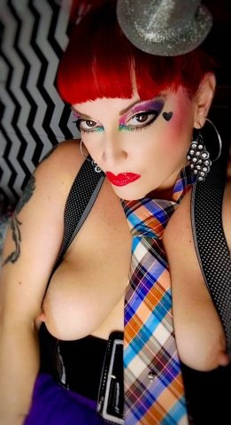 Roseville Incall Only Female Escort — QV BBBJ + Full Service - 1