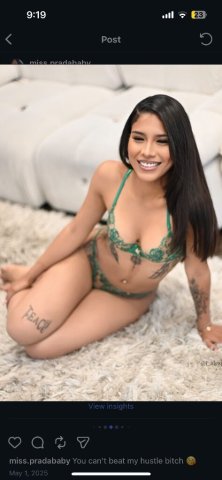 San Diego Latina Escort — Luxury In-Call & 2-Hour Special - 1