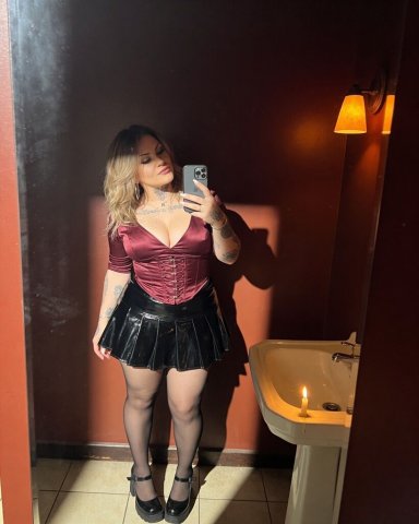 Odessa Female Escort Roxie — incall & outcall, discreet - 1