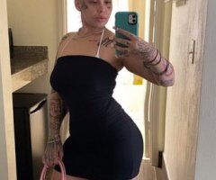 Back in Town: Discreet Daytona Incalls - Image 4