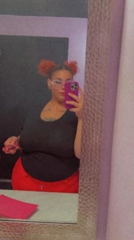 BBW Virtual Content & Video Calls — FaceTime/FT Links - 1