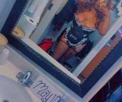 JeTaime — New Haven Mistress Room Service & FemDom Sessions - Image 2