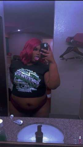 Milk Marie — Big booty & tight freak with squirt skills - 1