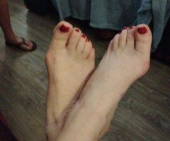 Megan — Petite Blonde With Blue Eyes for Full Service (Jacksonville, FL) - Image 6