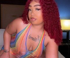 Shanti — Tall Thick Female Escort (In/Out Calls) - Image 2