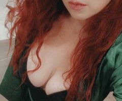 Sweet Red-Haired GFE Girlfriend Experience at Tampa - Image 5