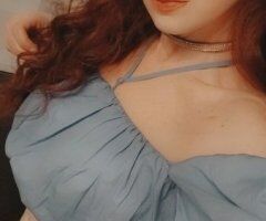 Sweet Red-Haired GFE Girlfriend Experience at Tampa - Image 6