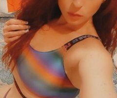 Sweet Red-Haired GFE Girlfriend Experience at Tampa - Image 9
