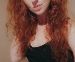 Sweet Red-Haired GFE Girlfriend Experience at Tampa - Image 11