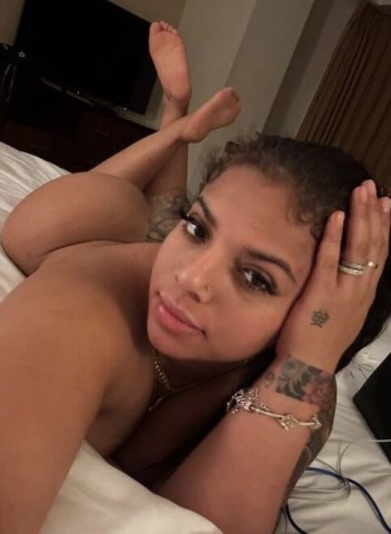 Tacoma Female Escort — Blow Job Special, Incall/Outcall + Car Fun - 1