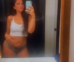 Come And See — Long-Haired Blue-Eyed Curvy Latina - Image 7